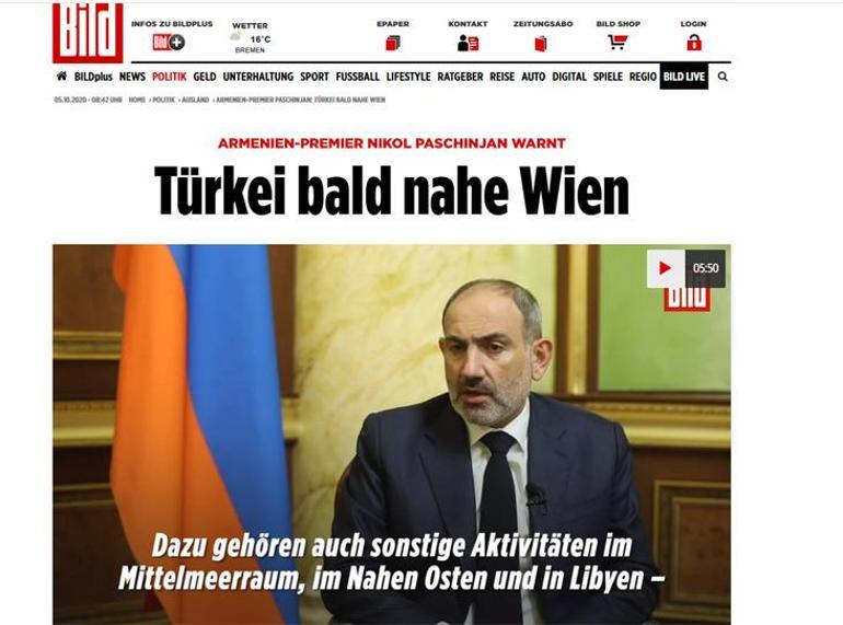 Son dakika... Ermenistandan resmi itiraf geldi Yeniden seferberlik, savaş...