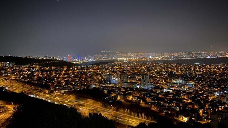 İzmir’de Körfezi İzleyebileceğiniz Birbirinden Keyifli 5 Nokta