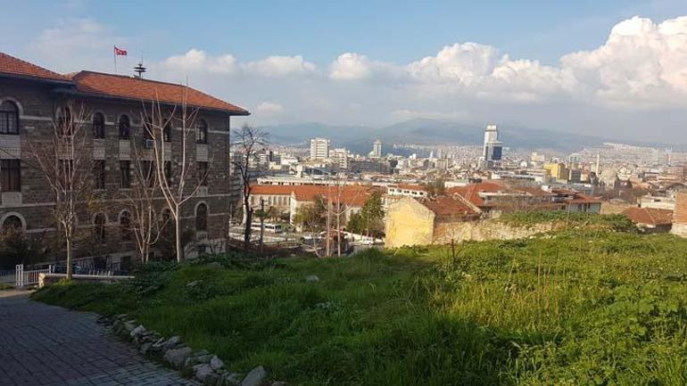 İzmir’de Körfezi İzleyebileceğiniz Birbirinden Keyifli 5 Nokta