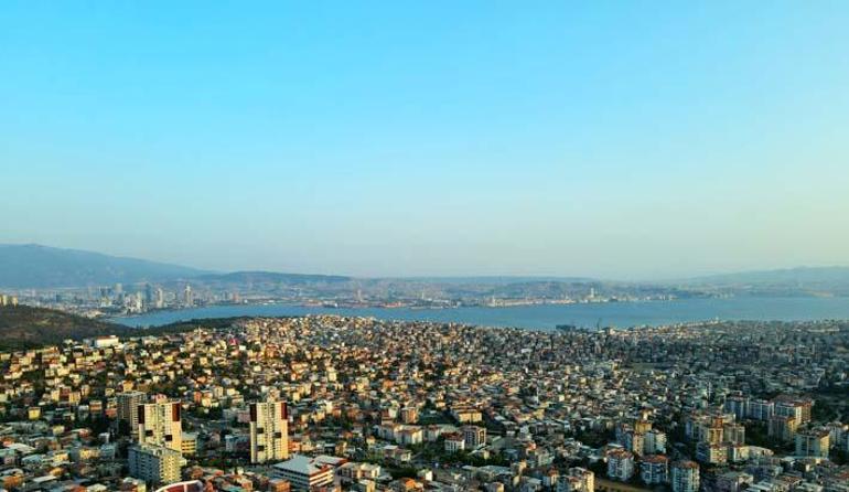 İzmir’de Körfezi İzleyebileceğiniz Birbirinden Keyifli 5 Nokta