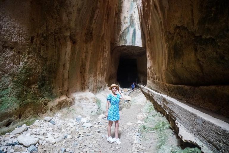 Hem Gezmeli Hem Yemeli Şehir : HATAY