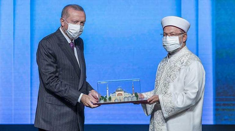 Cumhurbaşkanı Erdoğan, sen kimsin diyerek sert çıktı: Hadsizlik, edepsizlik