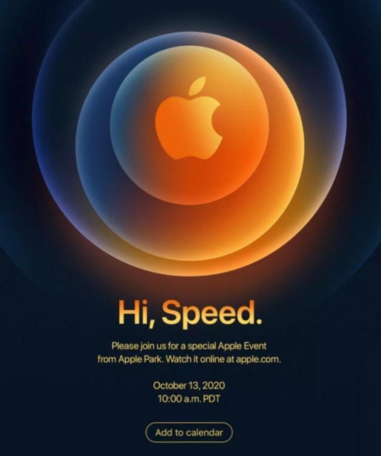 Apple duyurdu İşte iPhone 12nin tanıtılacağı tarih