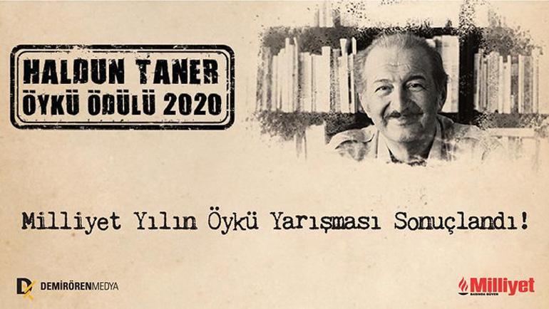 Haldun Taner Öykü Ödülü Nurhan Suerdemin oldu