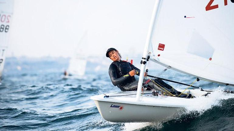 Bodrum’dan Japonya’ya uzanan başarı öyküsü