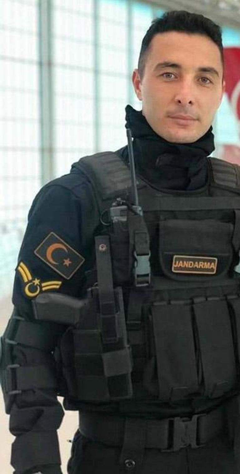 Son dakika... Ağrıdan acı haber: 1 asker şehit oldu