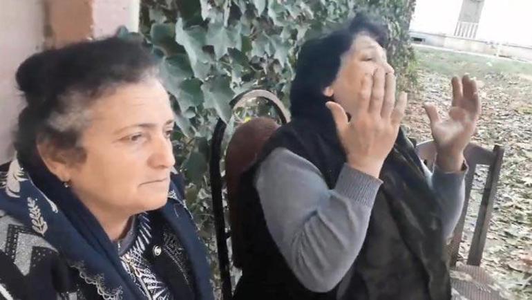 Azerbaycan halkından Cumhurbaşkanı Erdoğana mesaj