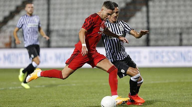 Son dakika | Tyler Boyd’a Avustralya’dan talip çıktı