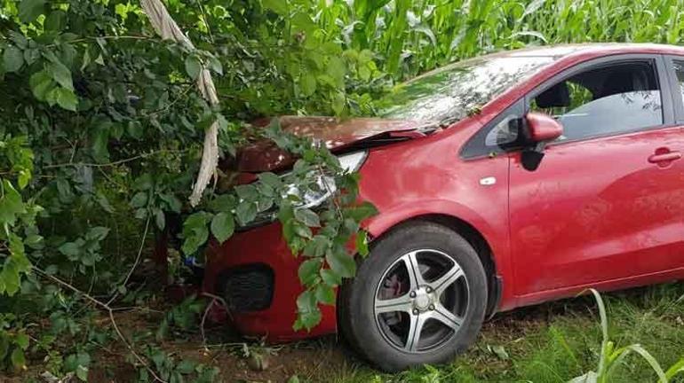 Ot biçerken dehşeti yaşamıştı 3 ay sonra acı haber