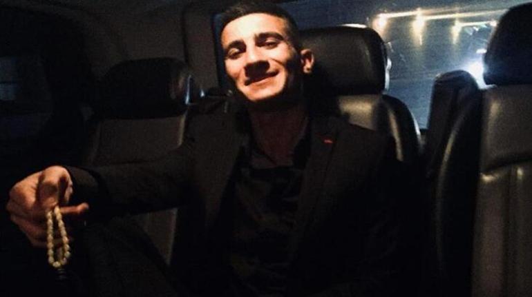 Gürültü cinayetinin sanığı: Korkutmak için ateş ettim
