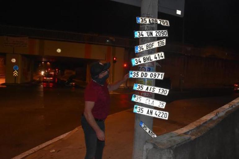 Yer: İzmir İlk baktıkları yer burası oluyor