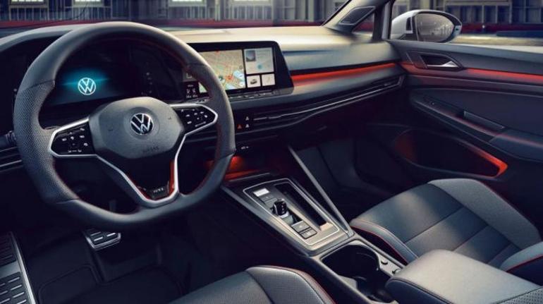 Volkswagen Golf GTI Clubsport tanıtıldı