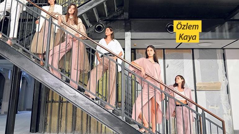 İstanbul’un ilk dijital moda haftası