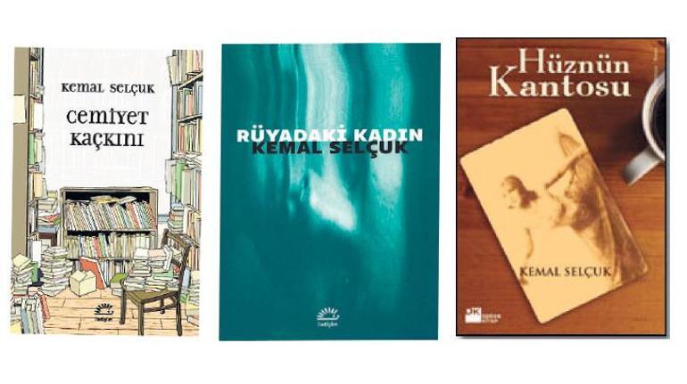 Bursalı yazar Kemal Selçuk: Sait Faik’in mekânlarında hayal ederdim