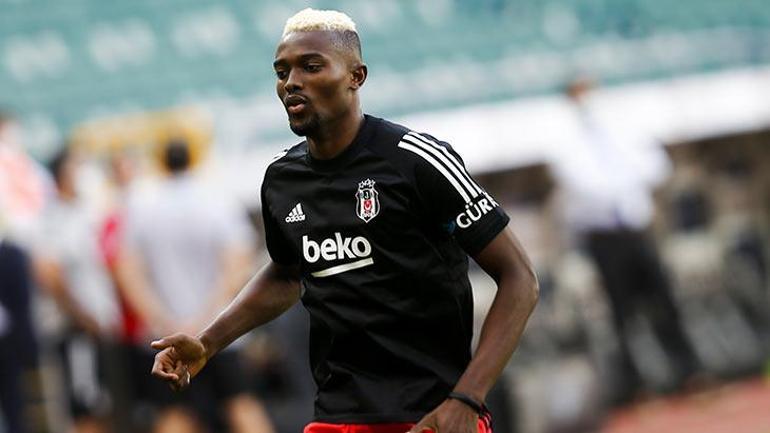 Son dakika | Beşiktaşta Bernard Mensah Denizlispora yetişmiyor