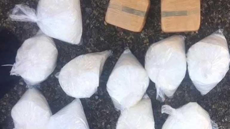 Siirtte operasyon 5i de yakalandı