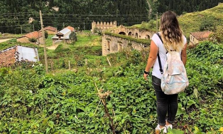 Rum Çetelerin Karadeniz’deki Sığınağı Santa