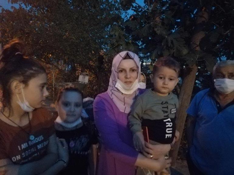 Son anda kurtuldular Faciaya ramak kala