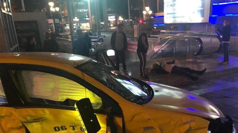 Son dakika... Ortalığı birbirine kattı ‘Onu kaçırmayın O normal değil…’