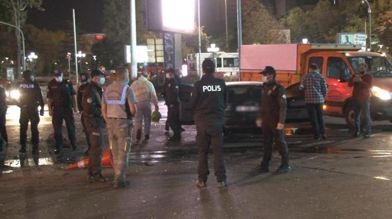 Son dakika... Ortalığı birbirine kattı ‘Onu kaçırmayın O normal değil…’