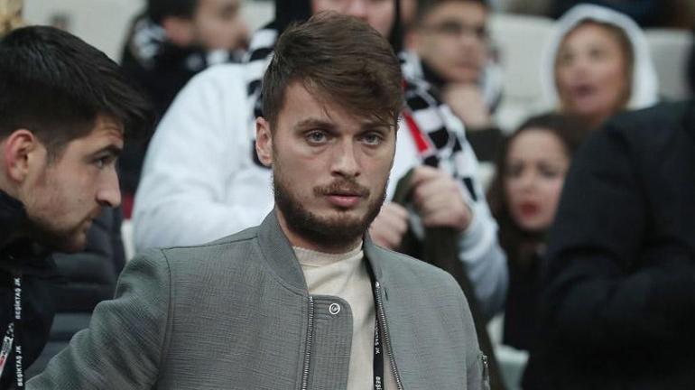 Beşiktaşta Ljajic alarmı
