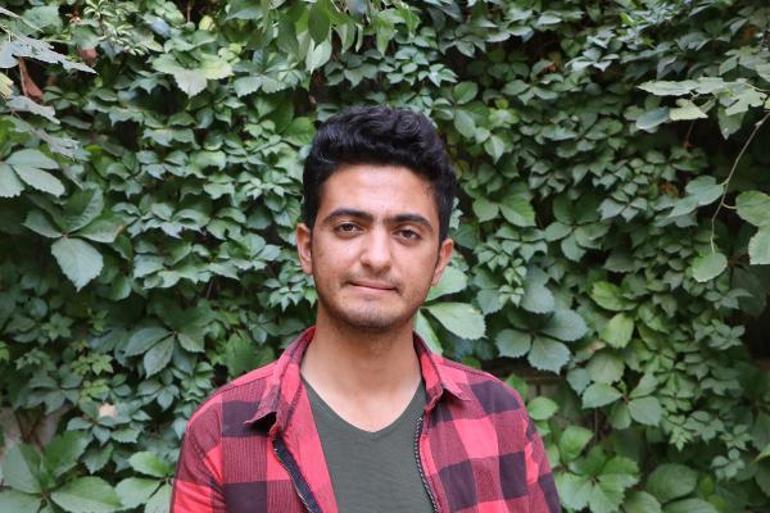 Sosyal medyaya damgasını vurmuştu Kazandığı parayla ilk ne alacağını açıkladı