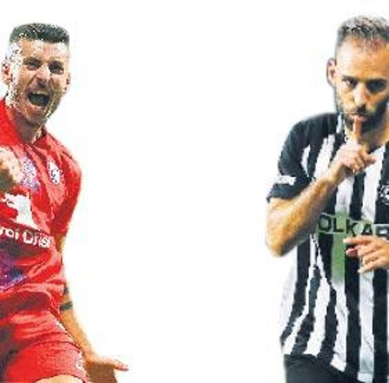 Vazgeçmek yok Göz Göz