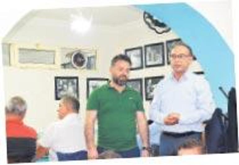 Vazgeçmek yok Göz Göz