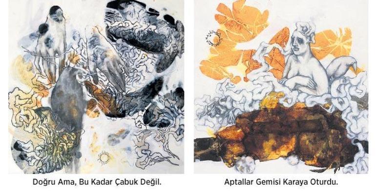 ‘Tüm canlılar bir bütüne ait’