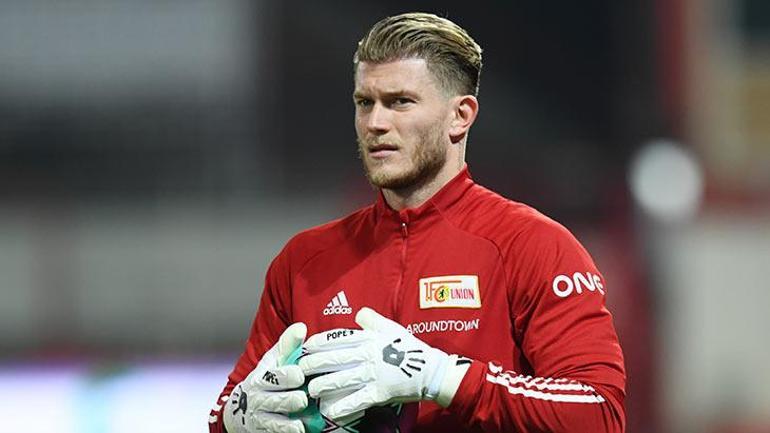 Son dakika - Loris Karius şoku Daha maça çıkmadan...