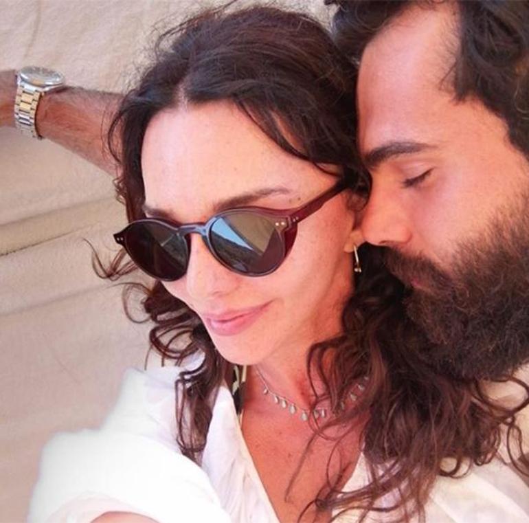 Hande Ataiziden Dinç Aydoğdu paylaşımı
