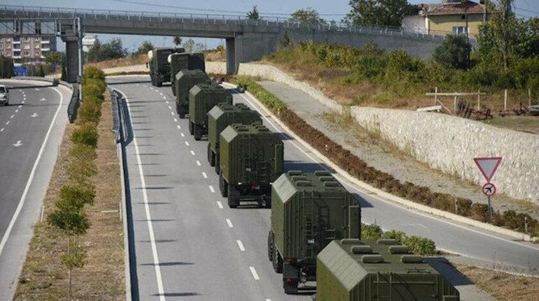 Cumhurbaşkanı Erdoğandan flaş S-400 açıklaması