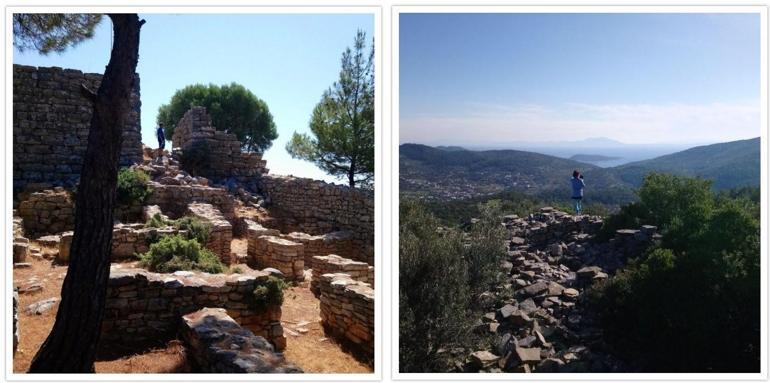 Bodrum’un Arka Yüzü