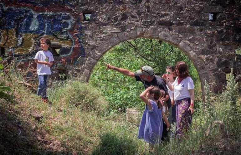 Bodrum’un Arka Yüzü