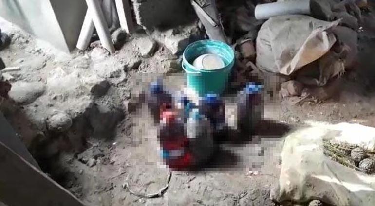 Son dakika Sahte içki felaketi 2 can daha aldı