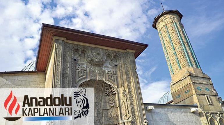 Konya’nın görkemli mirası