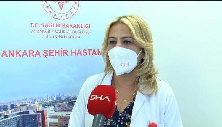 Koronavirüs hastalarından Bilim Kurulu üyesini üzen cevaplar
