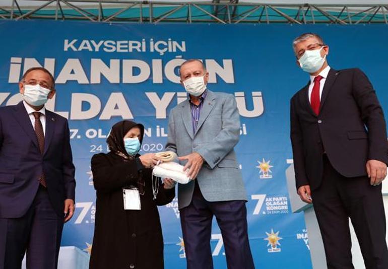 Cumhurbaşkanı Erdoğandan çok sert tepki: Zihinsel tedaviye ihtiyacı var