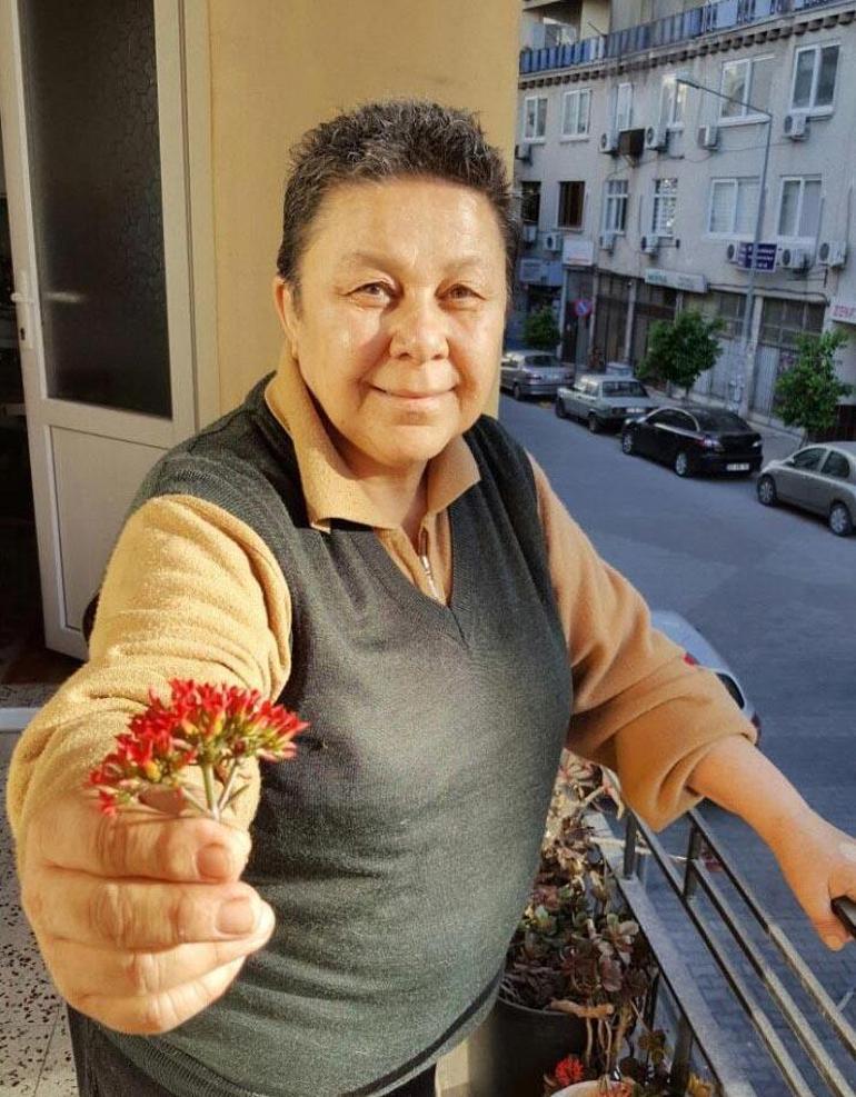4 yıl kadavra olarak kullanılan kadının cenazesi defnedildi