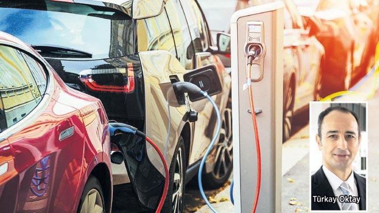 Elektrikli otomobiller maliyet farkını kapatıyor