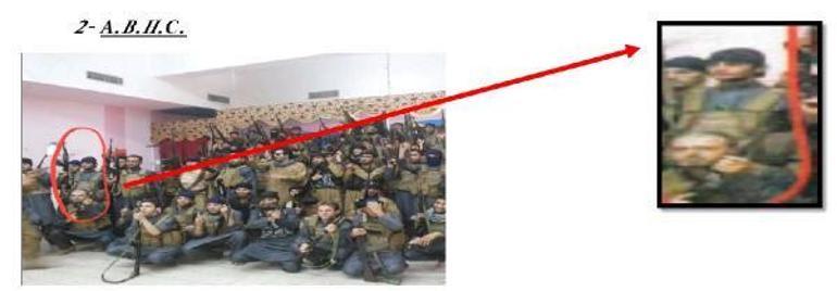 Son dakika... DEAŞın infazcısı Ankarada yakalandı Hedefinde 29 Ekim ve 10 Kasım vardı