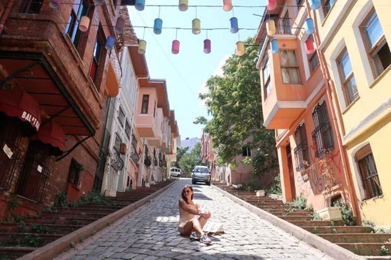 Dini Çeşitlilikten Modern Popülariteye Balat
