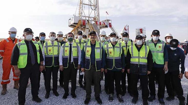 Son dakika... Bakan Dönmez tarih verdi: 1 veya 2 Kasımda gidecek