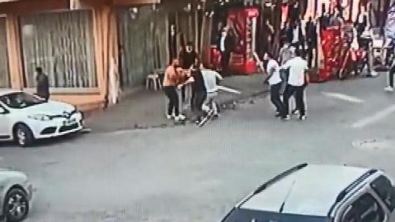 İş yerleri haraca bağlamaya çalışan suç makinesi, polise yakalandı