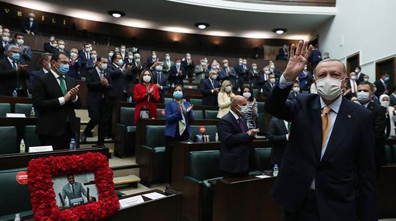 Son dakika Cumhurbaşkanı Erdoğan, şimdi de şahsımı hedef alıyorlar deyip açıkladı: Ahlaksız namussuzlar