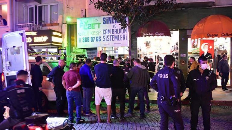 Yakınları sinir krizi geçirdi Katil aranıyor...