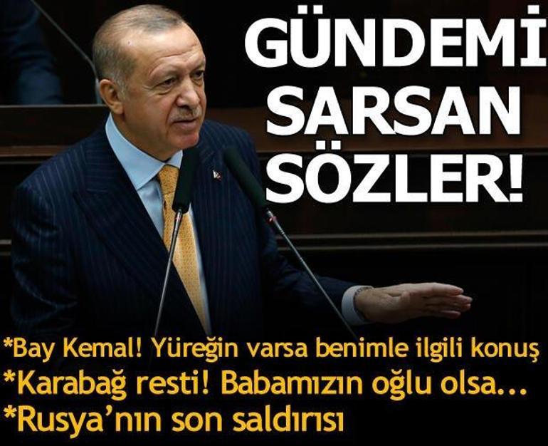 Son dakika Cumhurbaşkanı Erdoğan, şimdi de şahsımı hedef alıyorlar deyip açıkladı: Ahlaksız namussuzlar