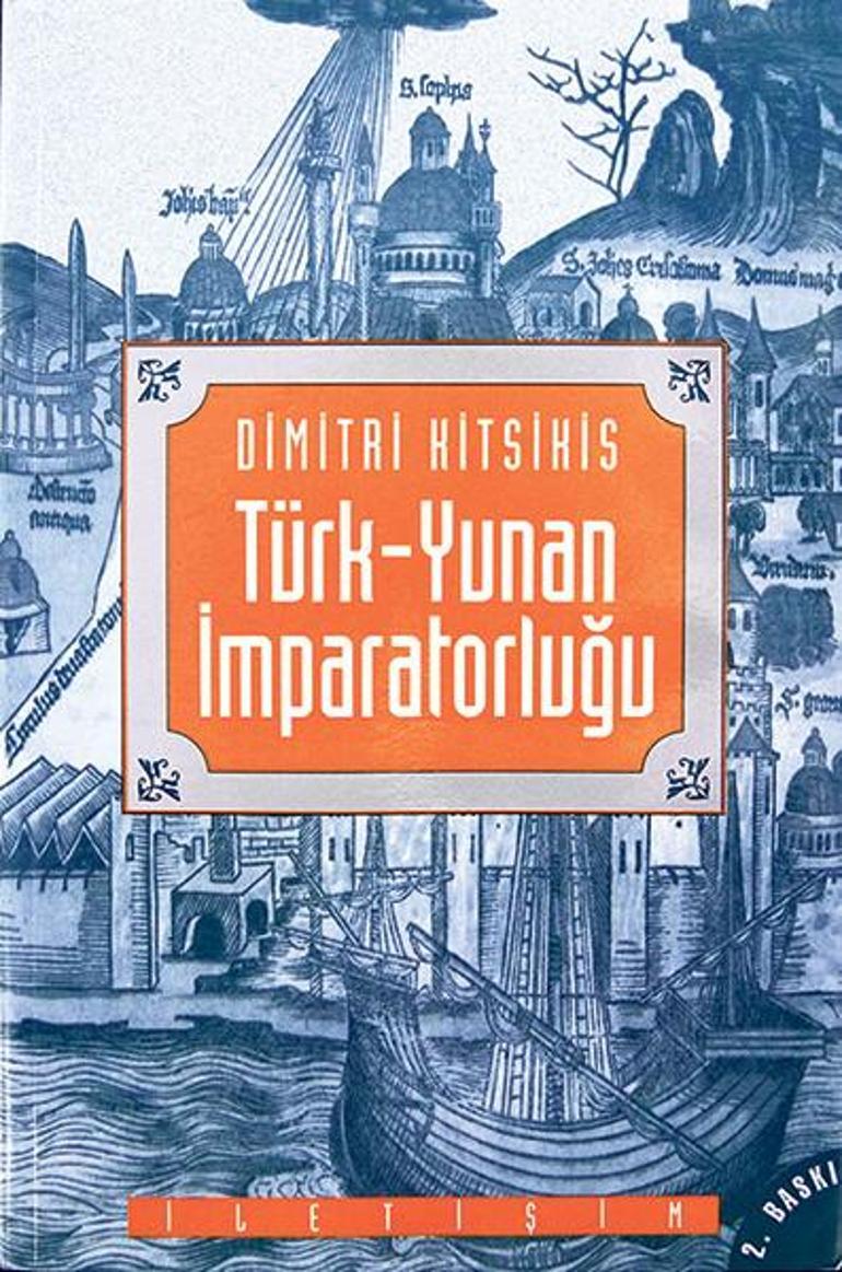 Türk-Yunan imparatorluğu