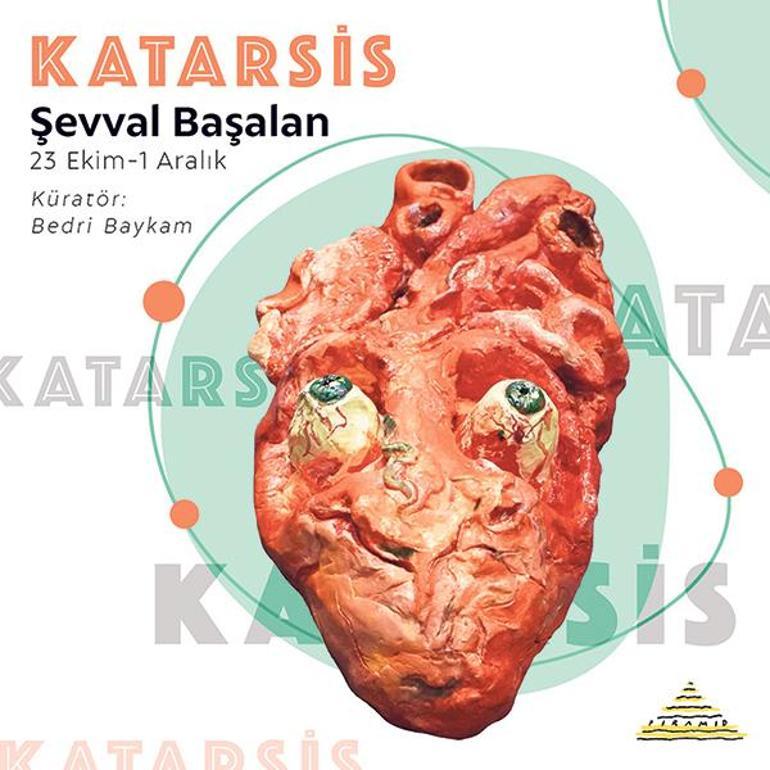 ‘Kötülüklerden arınma sergisi’