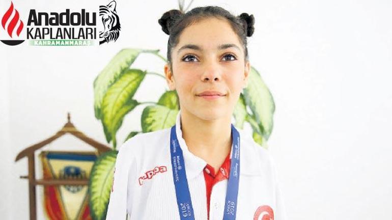 Maraş’ın balık adamı
